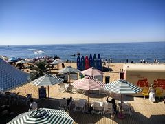 -威海国际海水浴场旅游区