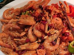 -尚宴牛特鲜自助(太原街万达店)