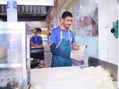 -新加坡Zam Zam餐馆