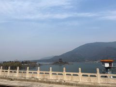 -十三陵水库
