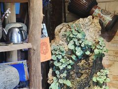 -菌山里·野生菌猪肚包鸡(阳光花园店)