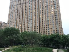 -唐城墙遗址公园