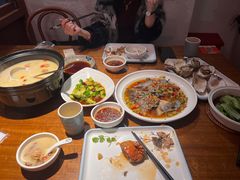 -乔街深夜食堂·小龙虾·高压锅生蚝(杭州总店)