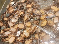 -海天盛宴新派海鲜自助餐厅(群力店)