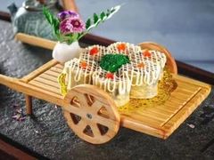 -安蒂娅.悦景轩中餐厅(西乡店)