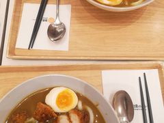 -池奈·咖喱蛋包饭(熙地港店)