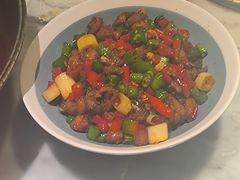 -懒人盐府人家(航天桥店)