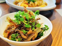 酥敲小黄鱼-青梅酒肆PLUS(长白仙岛北路店)
