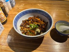 蛤蜊猪肝面-沪西老弄堂面馆(定西路店)