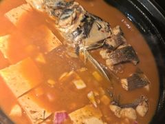 -筱爷叔·上海传统手工菜(玉树路店)