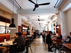 大堂-林四喜·闽南传家菜(鼓浪屿店)