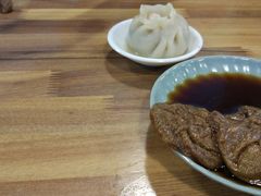 -朱洪元苏式面馆(绿宝广场店)