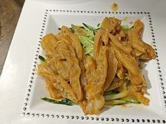-魁盛居百年鲁菜馆(县西巷店)