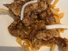 -闽海肴(北辰荟店)