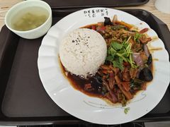 -晓午阳常熟炒浇面(红庙店)