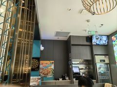 -半天妖烤鱼(西直门凯德mall店)