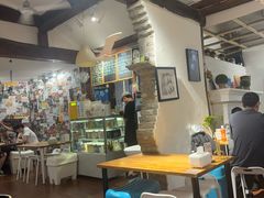 -鬼味烤翅(南锣鼓巷店)