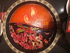 -纸盐河码头火锅(十八梯店)