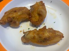 -必胜客(八一店)