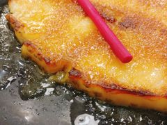 照烧银鳕鱼-梦山水日本烧肉(五四广场店)