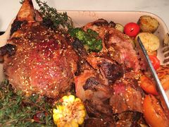 -福州仓山凯悦酒店·Market Cafe Lacucina咖啡厅