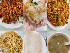 -毛毛春饼(尚志大街店)
