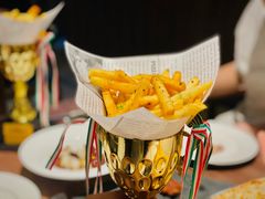 -1861意大利餐厅(文化广场店)