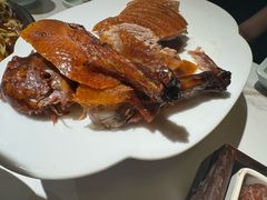 -四世同堂·京菜·烤鸭(双井店)