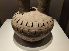-淮安市博物馆