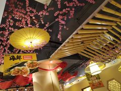 -大话小腰(鸟巢店)