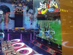 -汤姆熊欢乐世界(大连恒隆广场店)