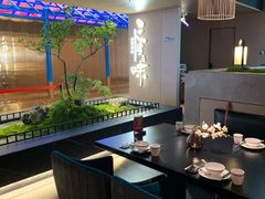 -三生三味密宗川菜·江景餐厅(来福士店)