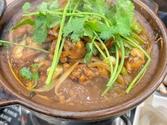 -川香煲(茅台路店)