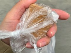 花生糕-没牙伯花生汤店(老药洲店)