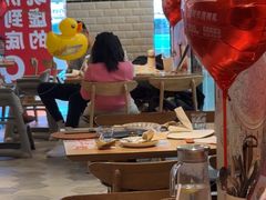 -必胜客(龙泉万达店)