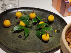 -大鸭梨烤鸭·北京菜(南小街/南苑店)