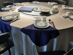 -东南里湖景餐厅·新闽菜(浦西万达店)