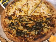 -乐凯撒披萨(正佳广场店)