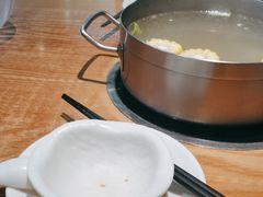 -为什么牛潮汕牛肉火锅(万胜广场店)