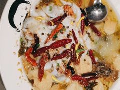 -江渔儿酸菜鱼(东厦一百店)