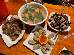 -燃木齐藏餐厅(八宿店)