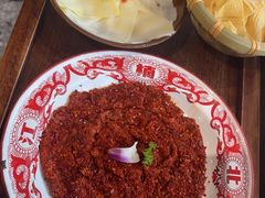 -楠火锅(哈尔滨金爵万象店)