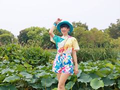 -美兰湖景区