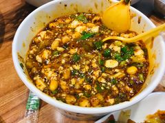 -老成都小吃集·乐山钵钵鸡(三圣街店)