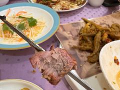 -新疆巴州金丝特餐厅(大钟寺店)