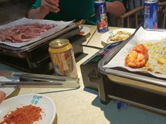 -玫瑰花园自助烤肉(顺义鑫海韵通店)