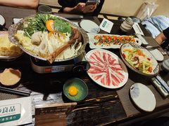 -芥岛(河北大街店)
