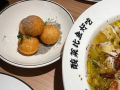 -太二酸菜鱼(沈阳万象城店)
