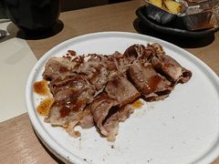 -大渔铁板烧(花园道店)