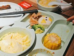 -巡湘记·地道湖南菜(活力城店)